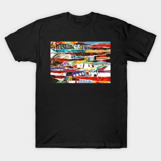 America T-Shirt